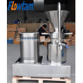 Sanitary Stainless Steel Burnish Colloidal mill